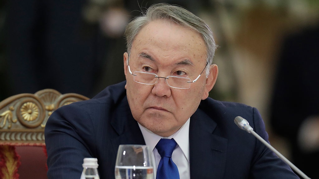 Назарбаев: Алаш идеясы – ата-бабаның дербес ел болу жолындағы аманатымен ұштасты