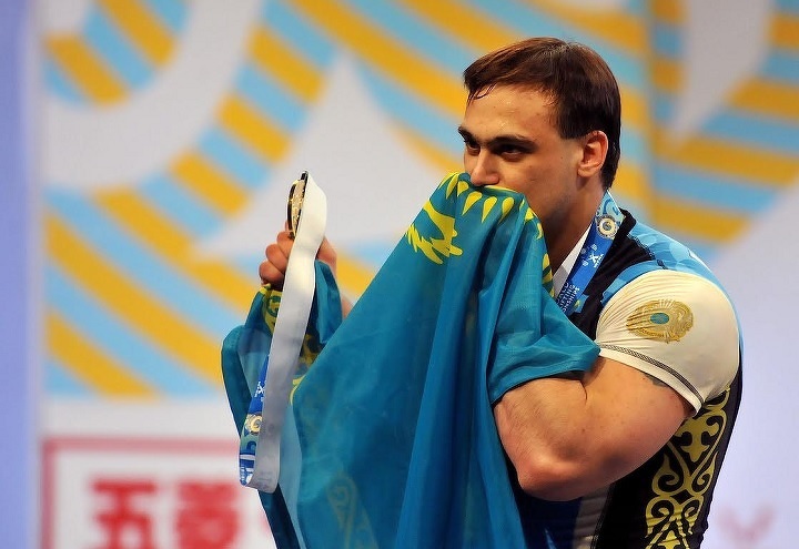 Илья Ильин 2020 жылғы Олимпиада ойындарында өнер көрсетуі мүмкін