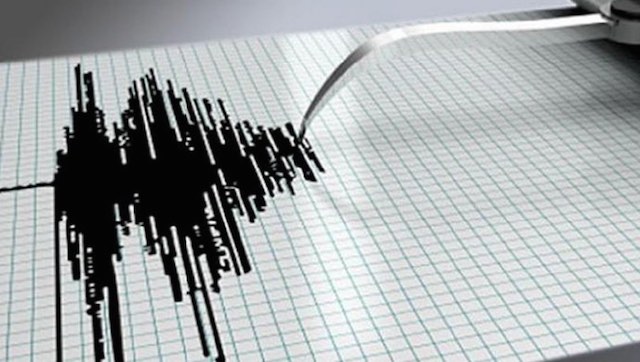 Жаждущие землетрясений: Алматы будет трясти на Новый год