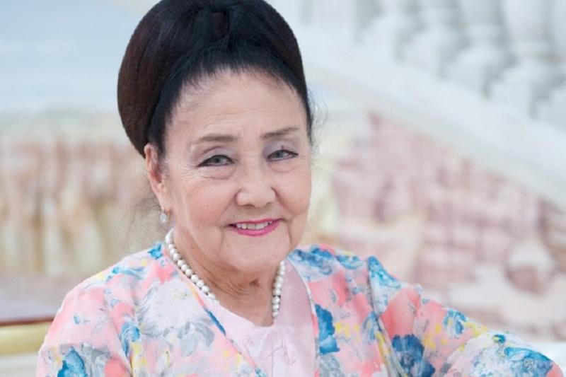 Елбасының есімі Алматының көшесіне əбден лайық- Бибігүл Төлегенова