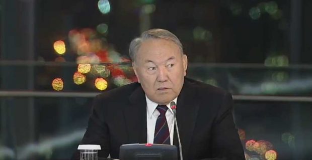 Назарбаев: Нағыз тәуелсіздік - ол тілдің тәуелсіздігі