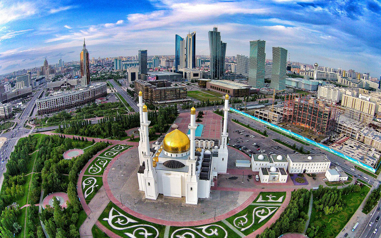 Астананың атын «Алаш Орда» деп өзгерту керек