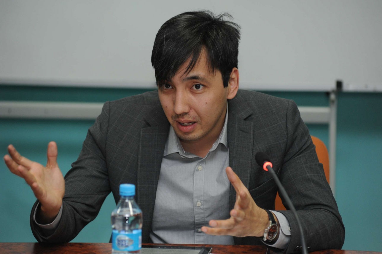 Отандық сарапшы Назарбаевтың Қытай телеарнасына сұхбат беру себебін түсіндірді