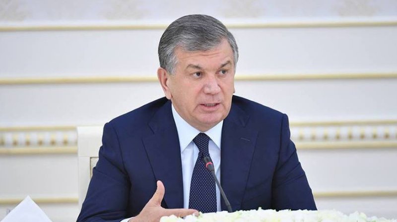 Өзбекстан президенті Абайды насихаттау туралы қаулыға қол қойды