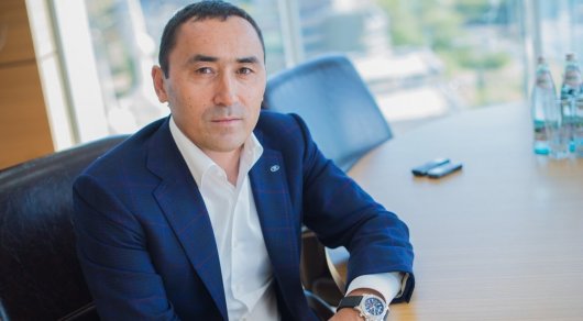 «Жетімдер үйін бизнеске айналдырған»: кәсіпкер Айдын Рахымбаев билікті айыптады