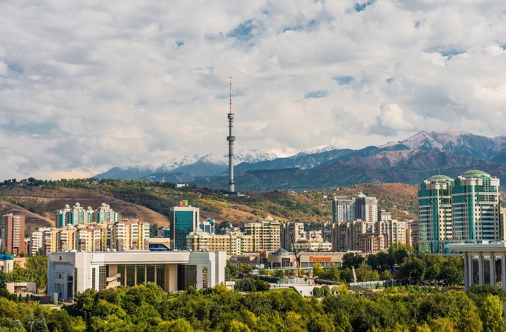 Сможет ли Бауржан Байбек сделать из Алматы город-сад?