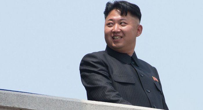 Солтүстік Корея ядролық сынақтардан бас тартатынын мәлімдеді