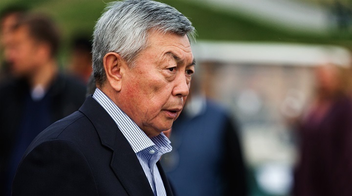 ҰҚК-ның бұрынғы төрағасы Назарбаевтың сайлауға қатысу мүмкіндігіне қатысты пікір айтты
