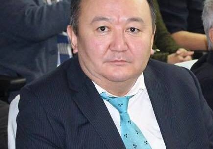 Танымал қоғам қайраткері Астана атауын "Нұрсұлтан" деп өзгертуді ұсынды