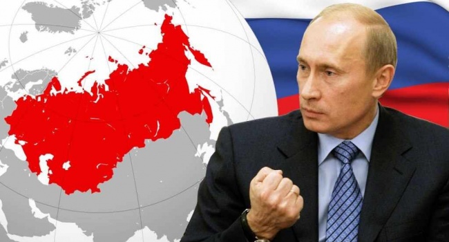Ресей думасы Путинге көрші мемлекеттерге қарсы соғыс ашу құзырын берді - саясаттанушы