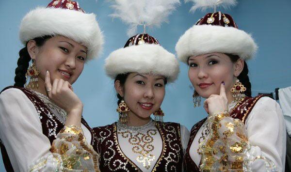 "Төрт әйел алуға болады": Қытайлық БАҚ қазақ қыздары туралы жазды