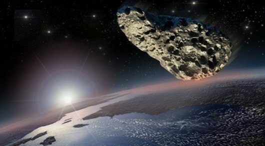 Жерге Хеопс пирамидасындай астероид жақындап келеді - NASA