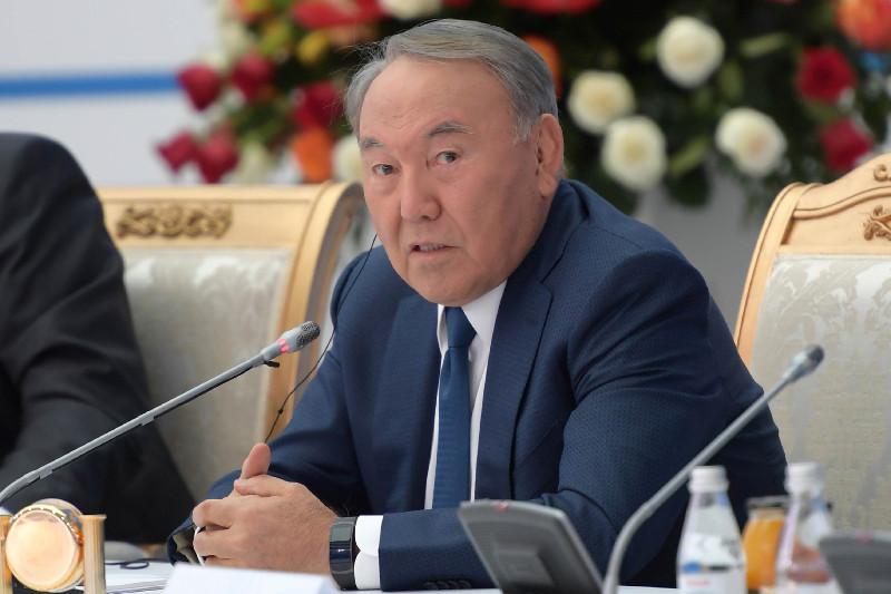Назарбаев Түркі кеңесінің қаптаған ұйымдарын қысқартуды ұсынды