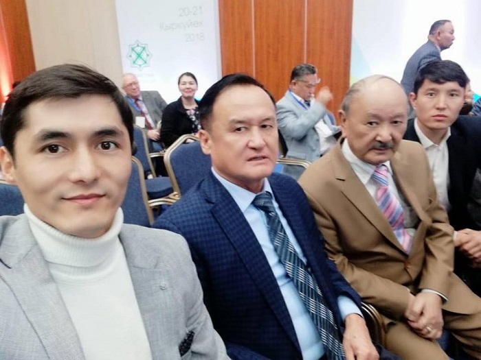 Астанада Еуразиялық  әдеби форум өтуде