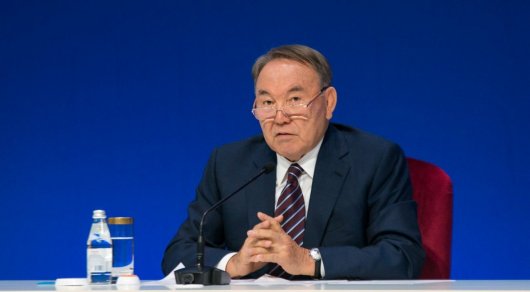 Назарбаев ең төменгі жалақыны өсіруді тапсырды