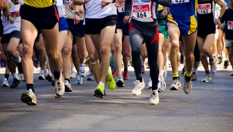 Алматыда марафон кезінде 18 жастағы жігіт қайтыс болды