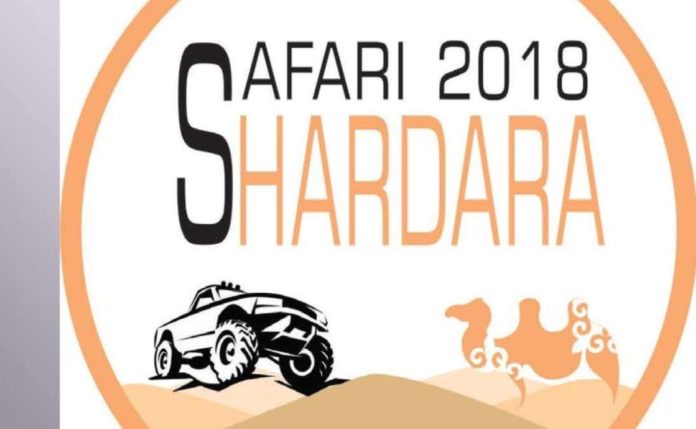 Шардарада алғаш рет «Safari Shardara» халықаралық фестивалі өтеді (видео)