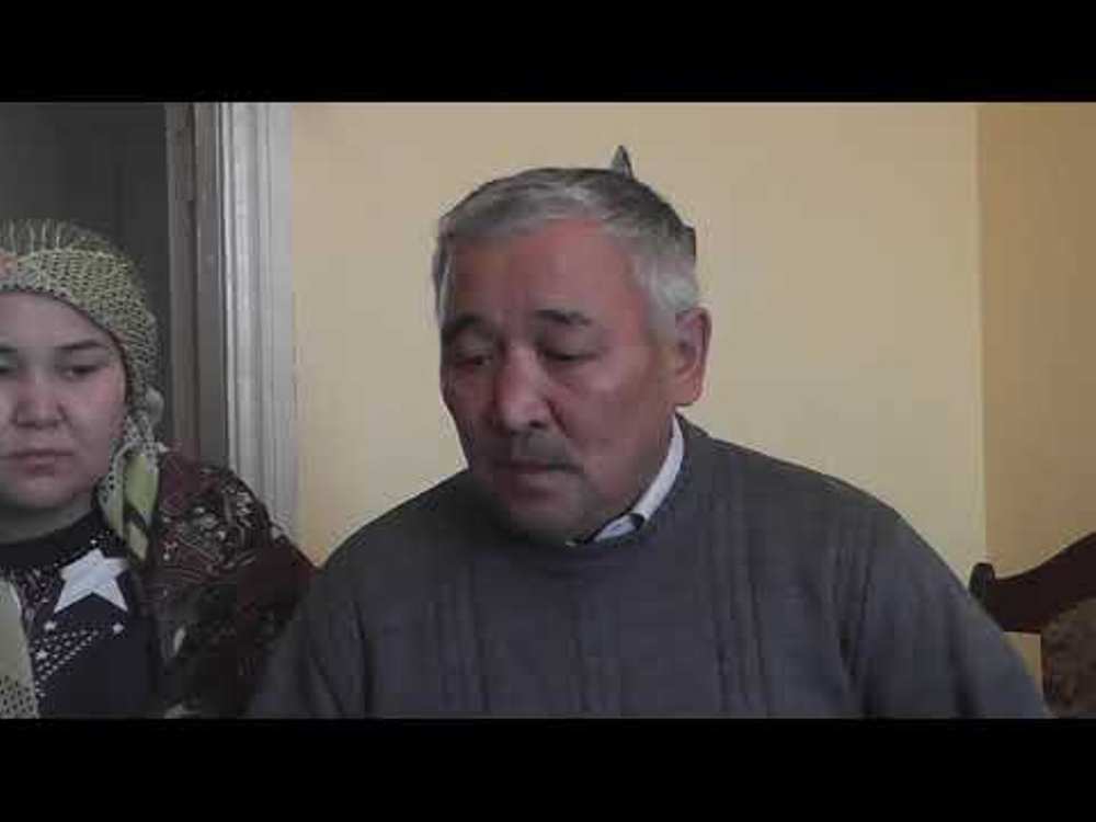 Көмір кезегіндегі ажал: Марқұмның ата-анасының айтары бар (видео)