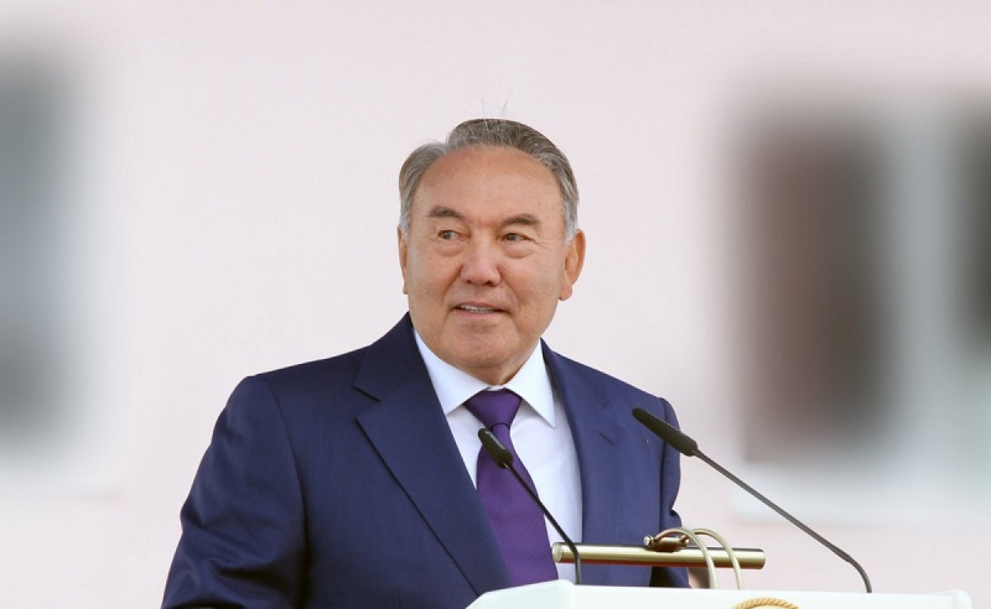 Назарбаев Президент және Парламент сайлауының қашан өтетінін айтты
