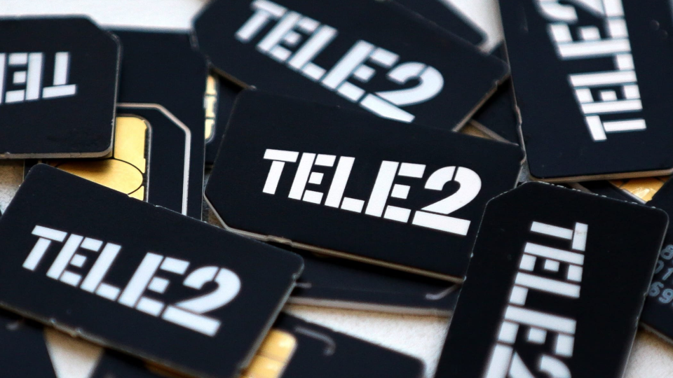"Tele 2" Қазақстандағы жұмысын тоқтатады