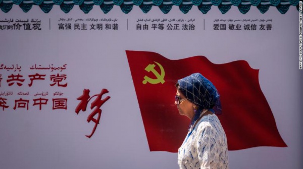 Washington Post: Қытай 2000 этникалық қазақты босатты