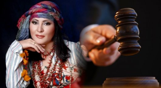 Гаухар Әлімбекованың адвокаты: Бұл істе әншінің кінәсі жоқ, өзі зардап шегіп отыр