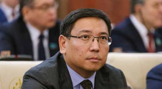 Сенат Ұлттық банк басшылығына Досаевтың кандидатурасын мақұлдады