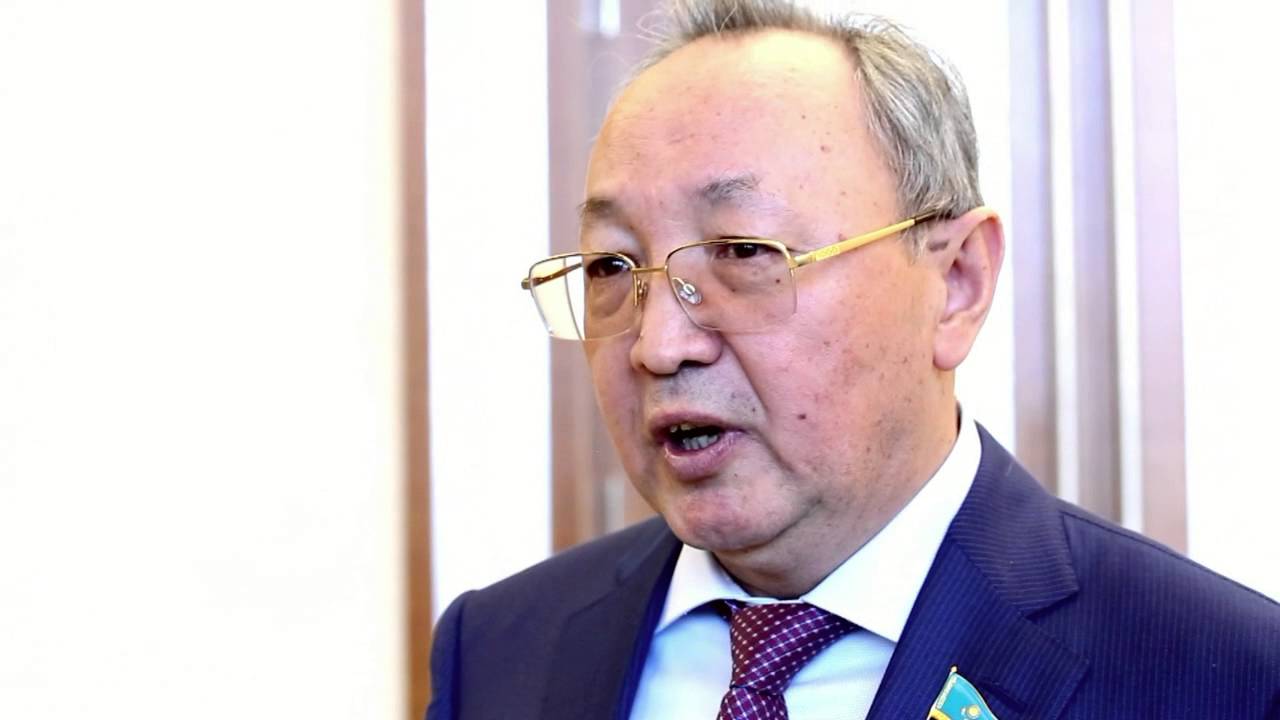 Сенат төрағасының орынбасары жұмыс сапарымен Алматы облысына барды