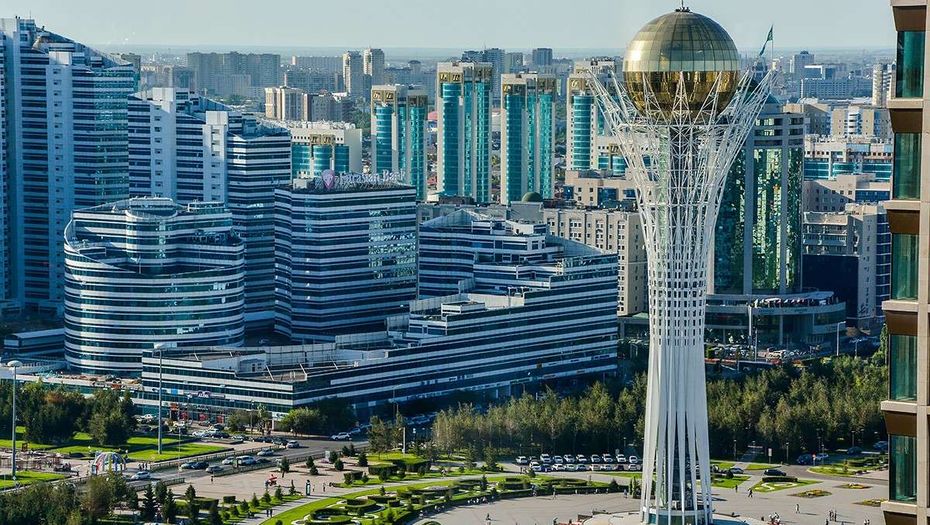 Тоқаев Астананы "Нұрсұлтан" деп атауды ұсынды