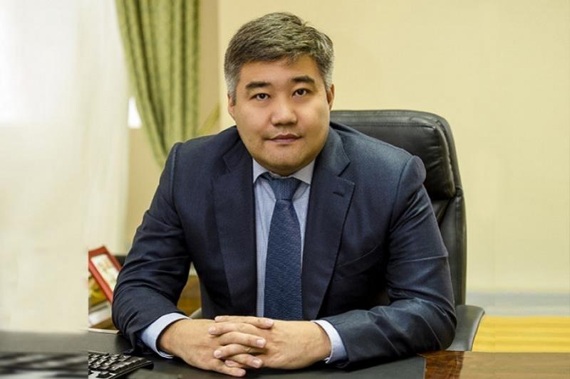 Дархан Кәлетаев Президент Әкімшілігі басшысының бірінші орынбасары қызметіне тағайындалды