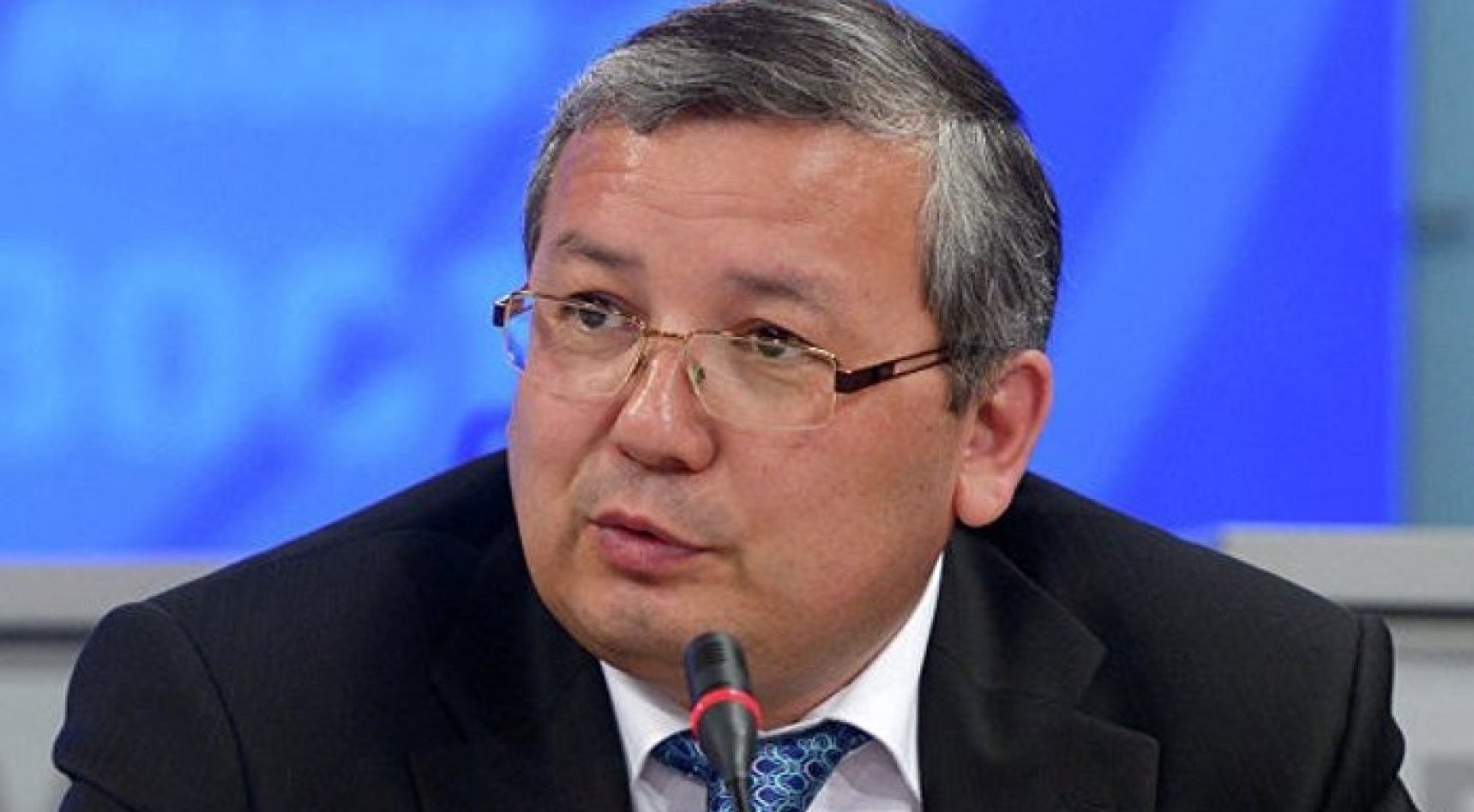 Марат Сыздықов ҚР сыртқы істер министрінің орынбасары болып тағайындалды