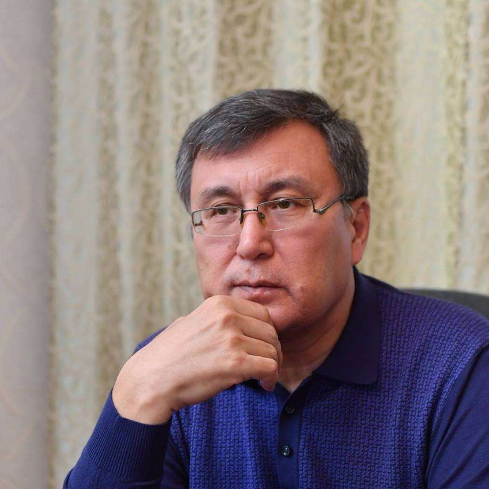 Бауыржан Омаров Қазақстан Президентінің кеңесшісі болып тағайындалды
