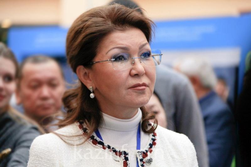 Дариға Назарбаева Президент сайлауына түспейді