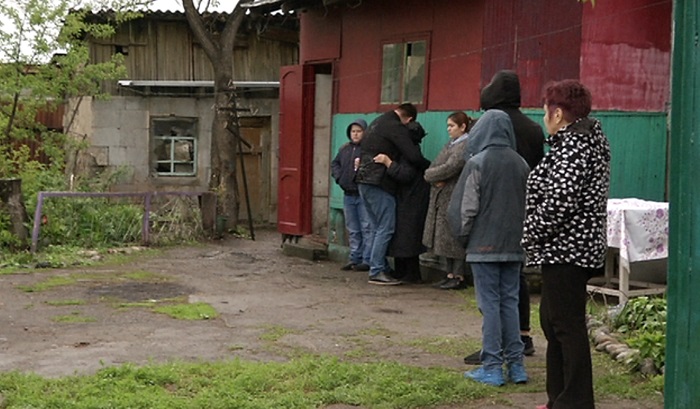 Алматы облысында 9-сынып оқушысы өзіне қол салды