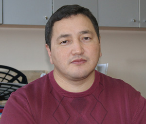 Болат СМАГУЛОВ: Казахский язык не сложнее любого другого