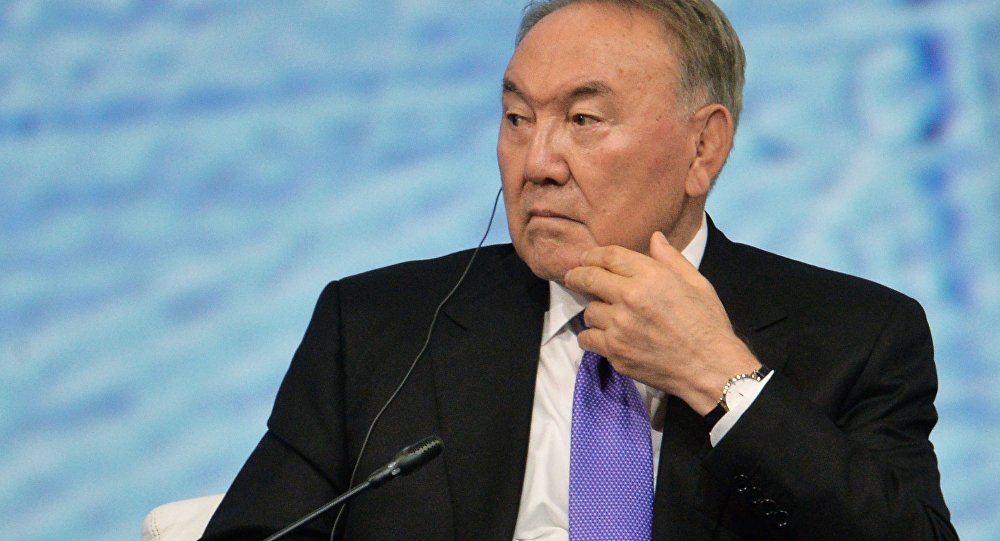 Тоқаев Назарбаевтың президенттікке бірнеше кандидатты қарастырғанын айтты
