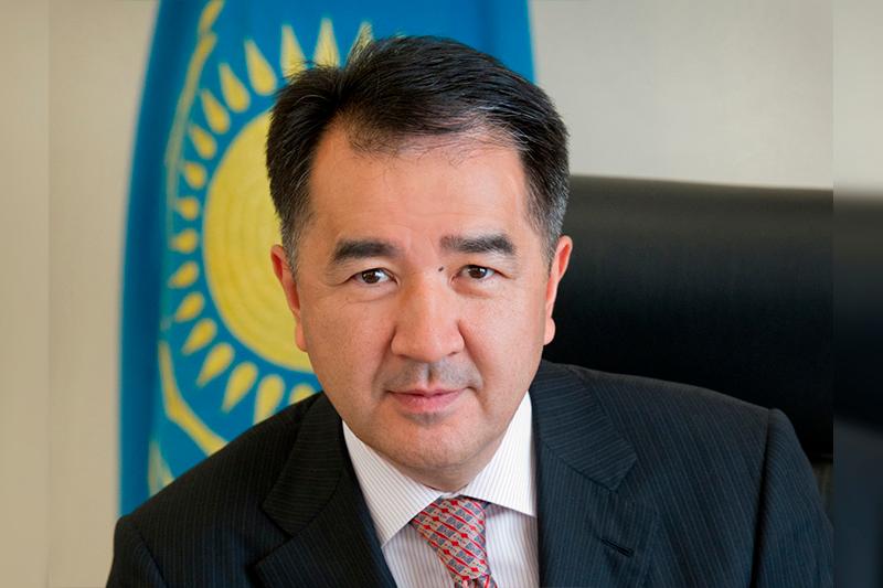 Бақытжан Сағынтаев ҚР Президенті Әкімшілігінің Басшысы болып тағайындалды