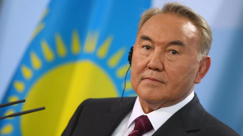 Назарбаев президенттіке келісімен өзін реформатор ретінде көрсете білді – қоғам қайраткері