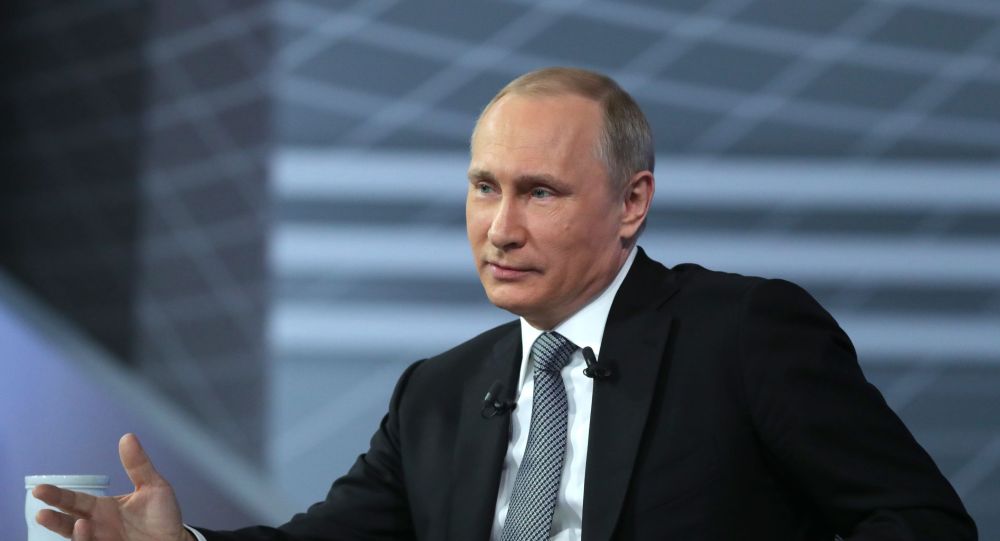 Ресейге Қазақстаннан таланттарды тартудың қажеті жоқ – Путин