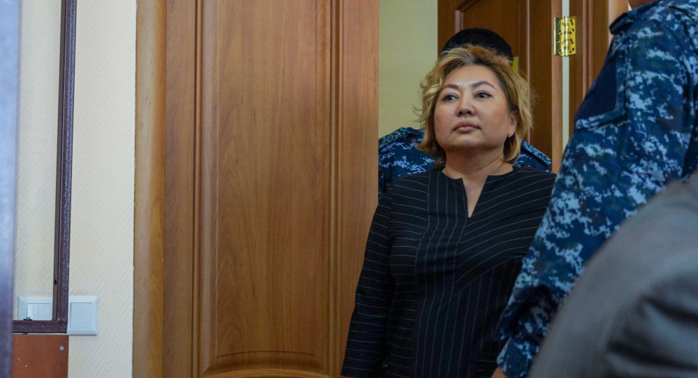 Бұрынғы вице-министр Эльмира Суханбердиеваның баласы қайтыс болды
