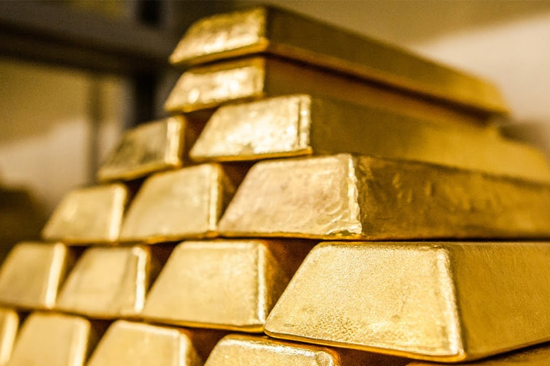 Президент: Ұлттық қордың жинақтаушы активтеріндегі алтынның үлесі 5%-ға дейін жетеді