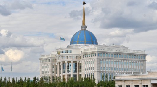 Қазақстанның Қырғызстан мен Түрікменстандағы елшілері тағайындалды