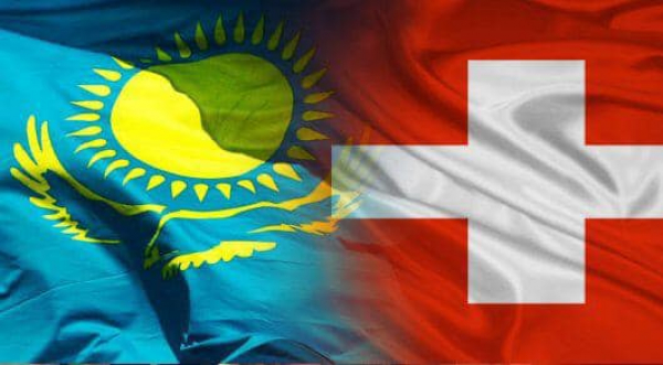 Швейцария Президенті Ули Маурер Қазақстанға келеді
