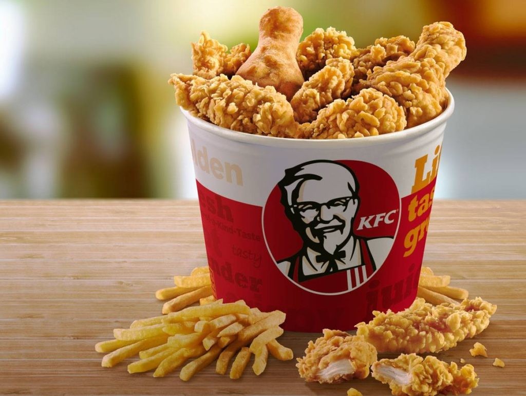 KFC-ден халал сертификаты қайтарып алынған - ҚМДБ