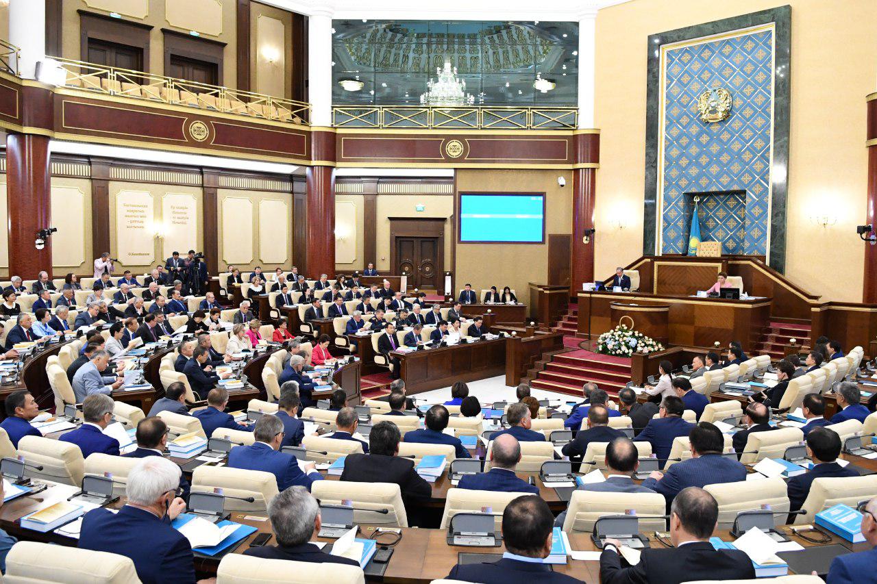 Тоқаев: Бізге парламенттік оппозиция институты қажет