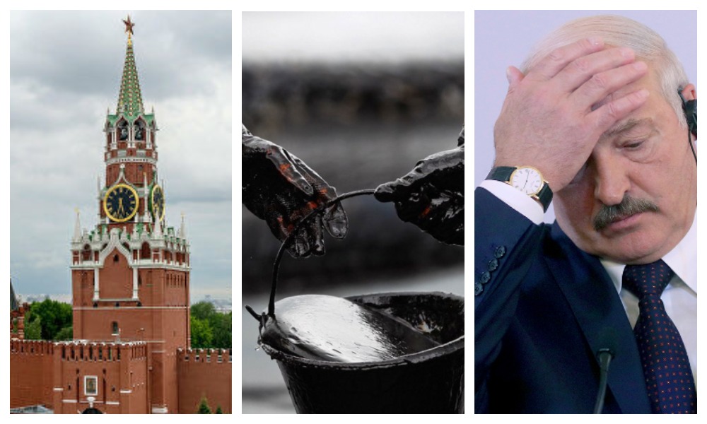 Қазақстан мұнайын сатып алуға, Кремль келіспей отыр - Лукашенко