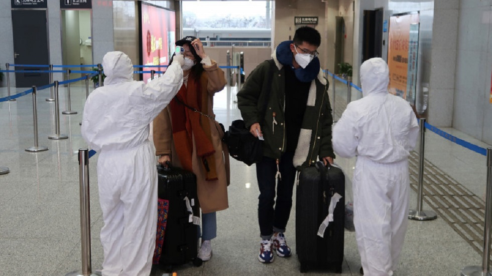 Қытайдағы қазақстандықтарды эвакуациялау үшін тағы екі рейс жіберіледі