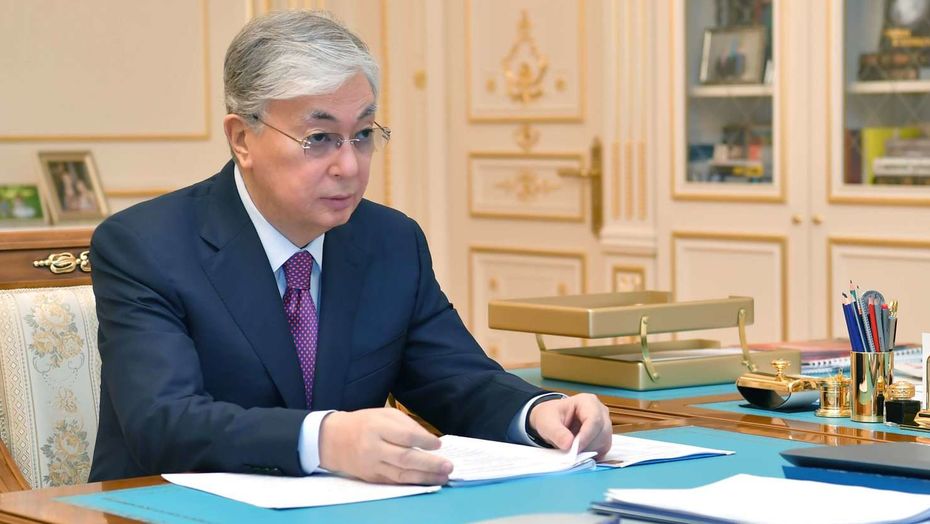К.Токаев: Все национальности, проживающие в Казахстане, по сути, являются единой нацией