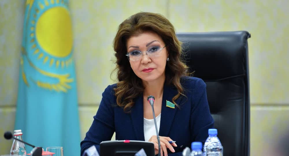 Назарбаеваға 61-бапты түсіндіретін сарапшылар тобы құрылды