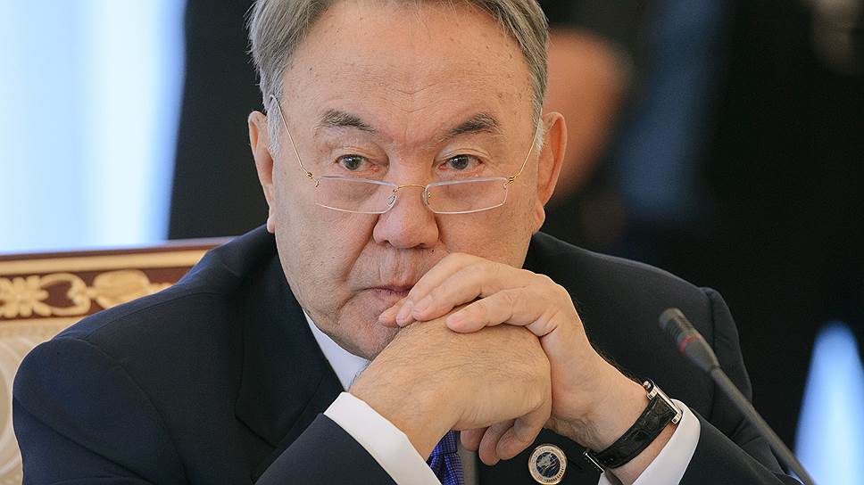 Назарбаевтың баспасөз хатшысы оның денсаулығы туралы мәлімдеді